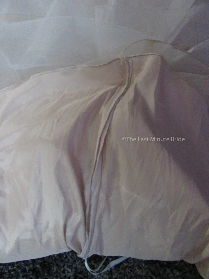 Allure Bridals C405