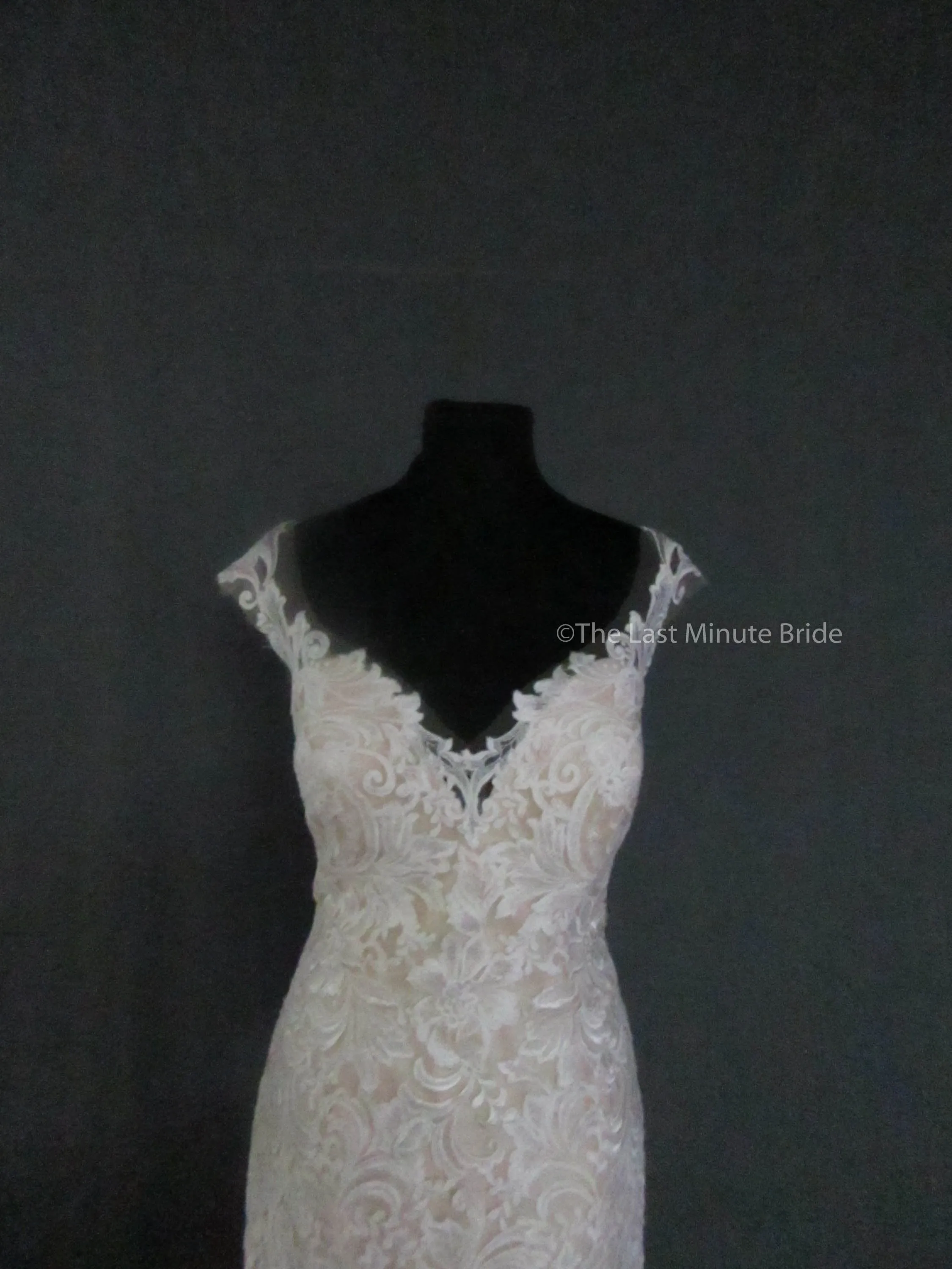 Allure Bridals L422