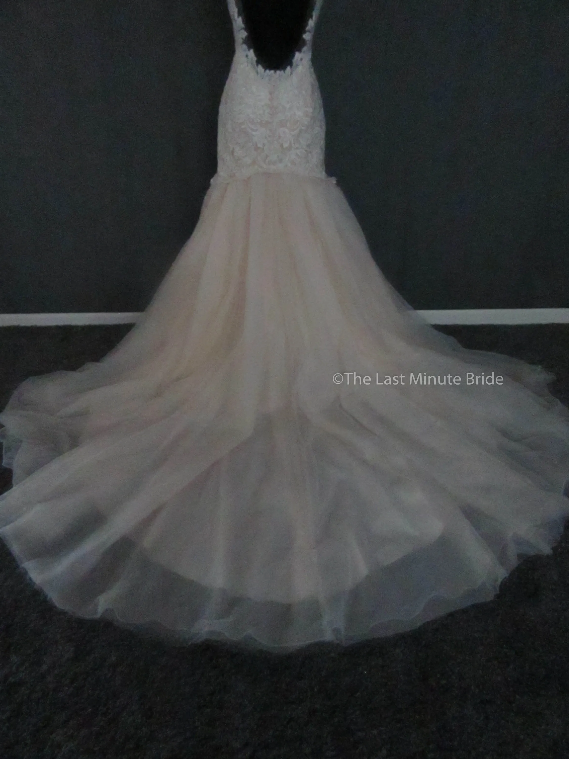 Allure Bridals L422