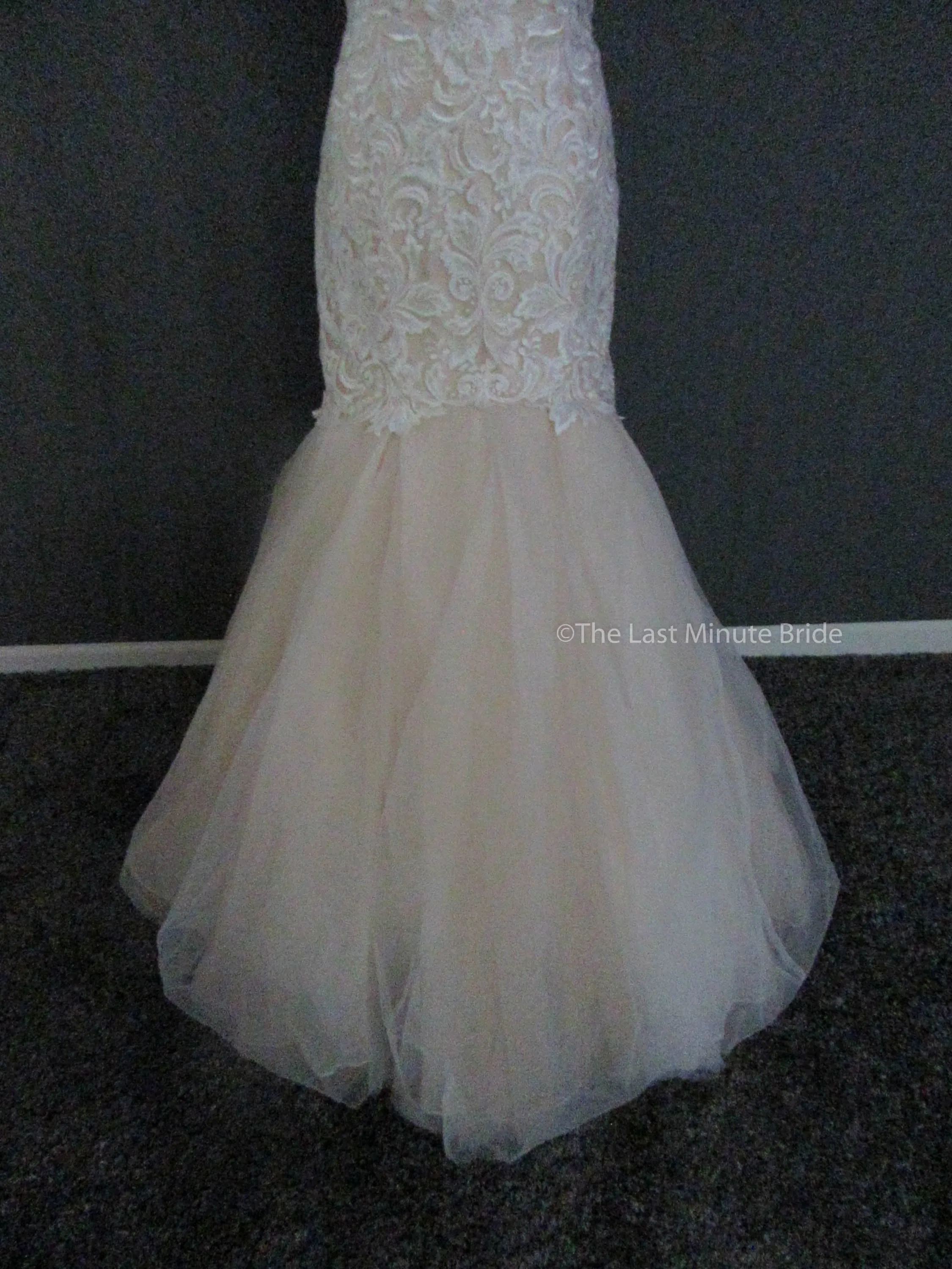 Allure Bridals L422