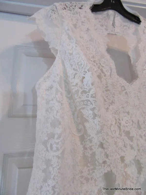 Allure Bridals W315