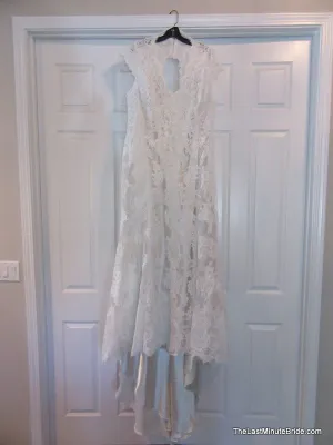 Allure Bridals W315