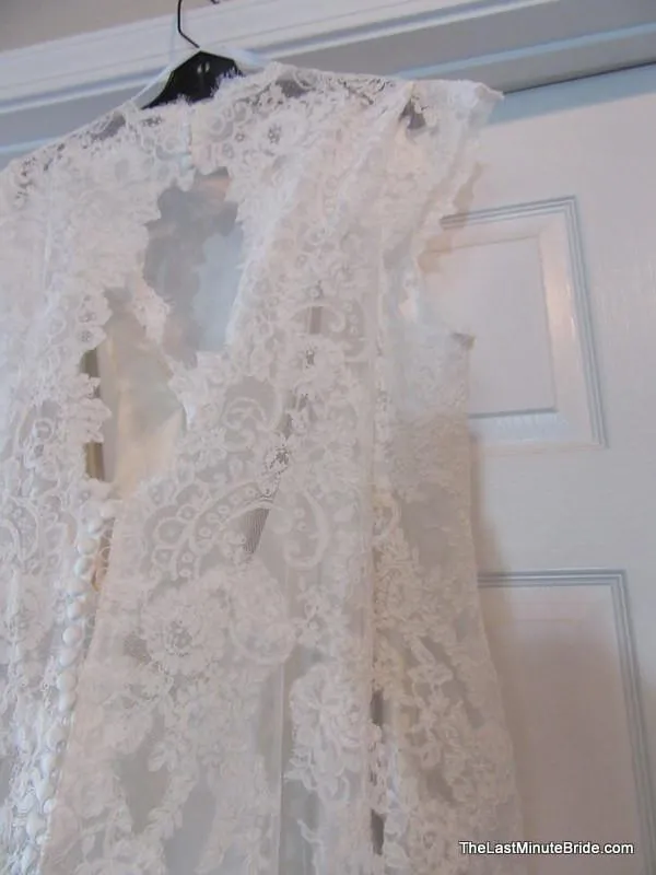 Allure Bridals W315