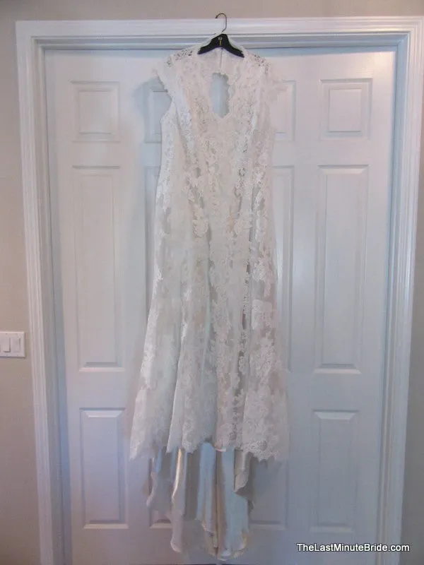 Allure Bridals W315