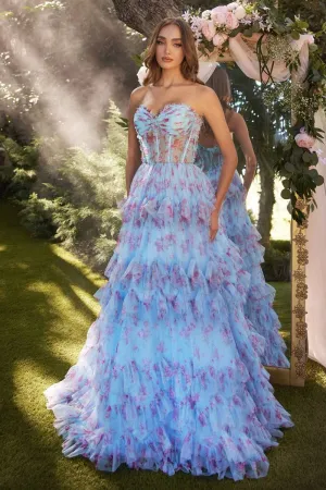 Aromatic Gown