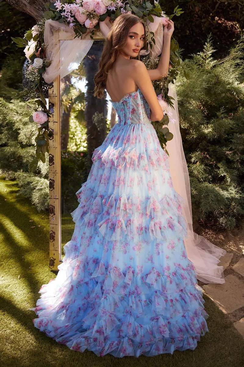 Aromatic Gown