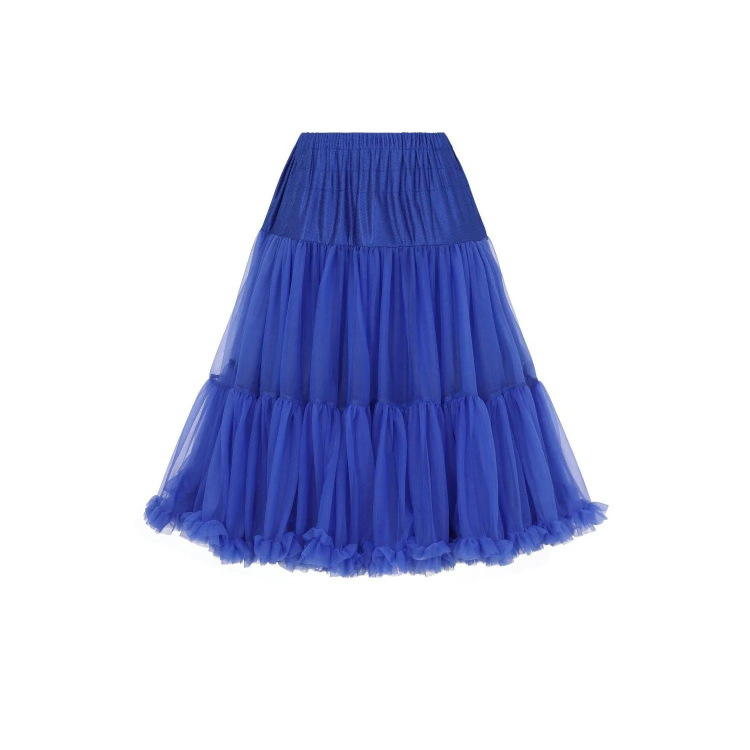 Banned 'Starlite' Classic Length Petticoat
