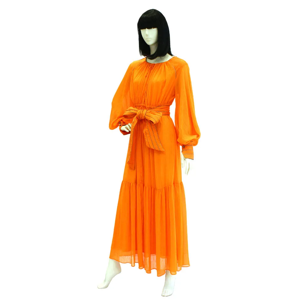 Baruni Couture Dresses