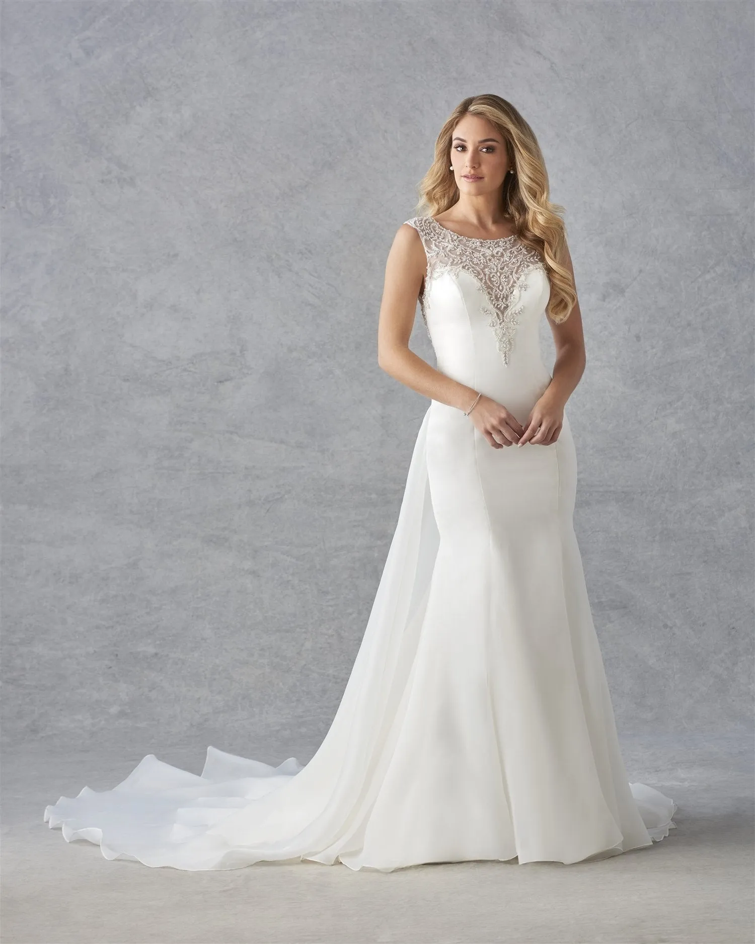 Bonny Style 8803