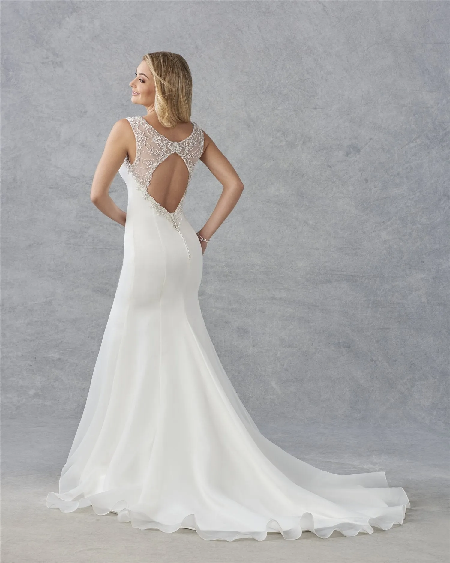 Bonny Style 8803