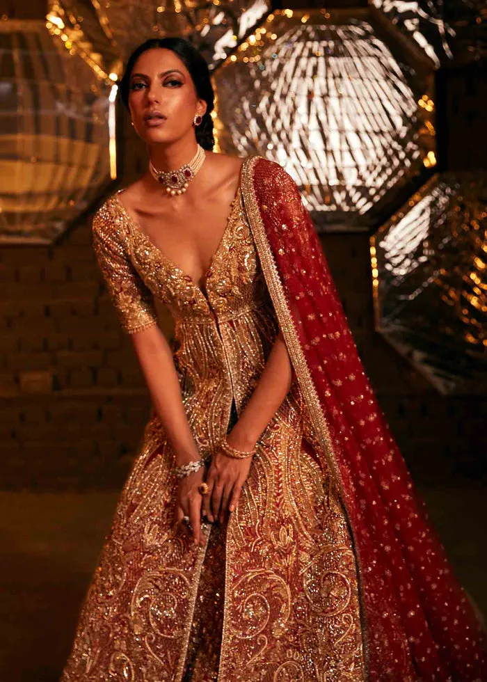 BRIDAL - ALCAZAR