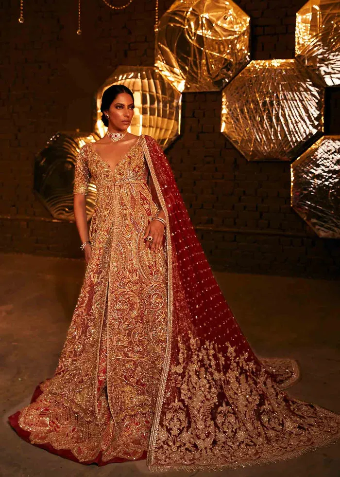 BRIDAL - ALCAZAR