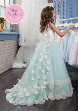 Butterfly Cape