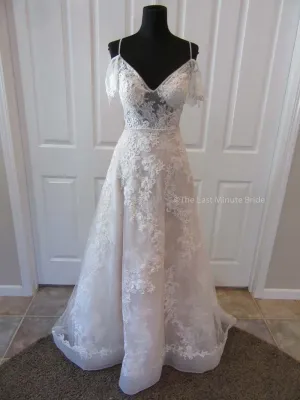 Calla Blanche Style 18127