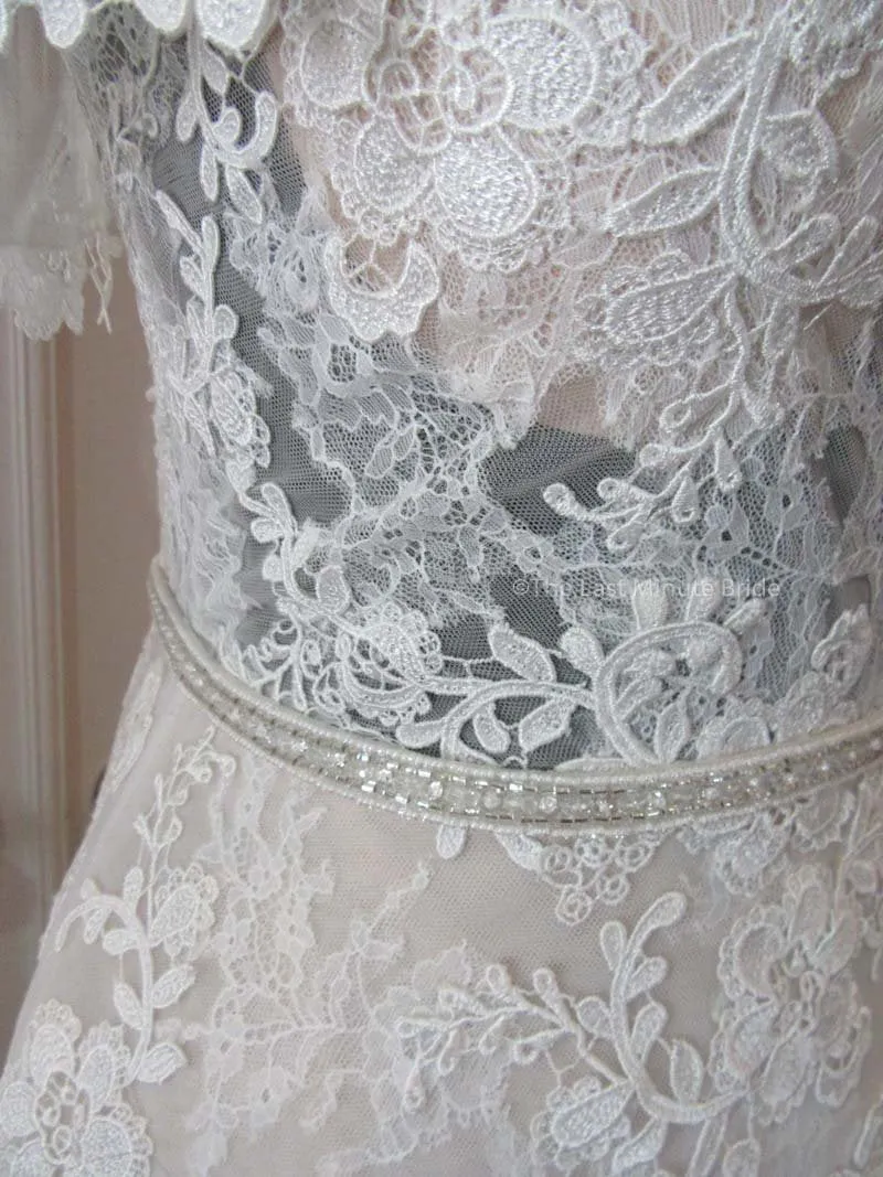 Calla Blanche Style 18127