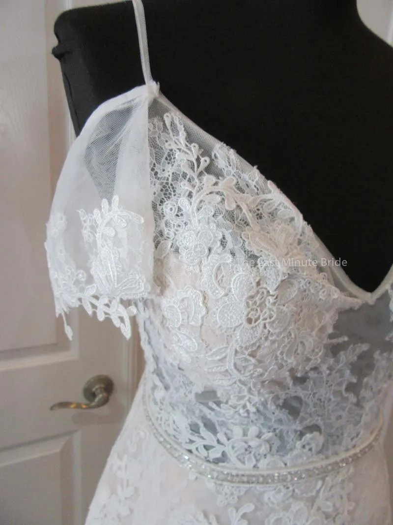 Calla Blanche Style 18127