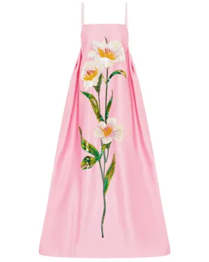 Camelia Embellished Frances Gown