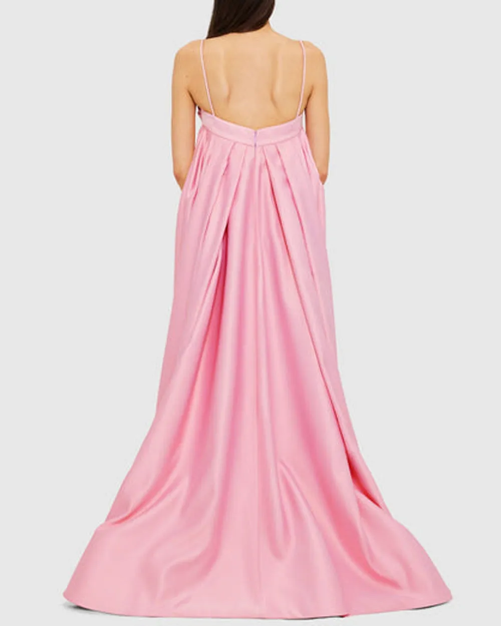 Camelia Embellished Frances Gown
