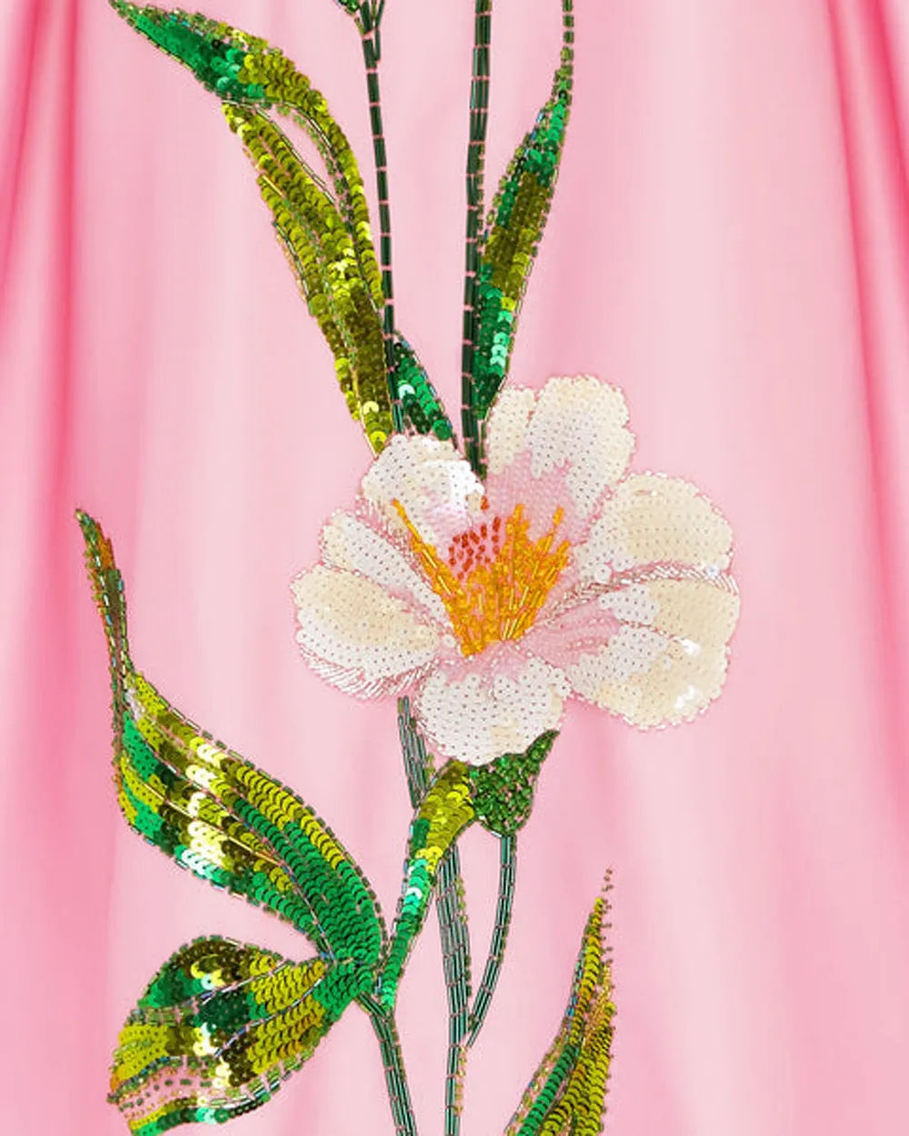 Camelia Embellished Frances Gown