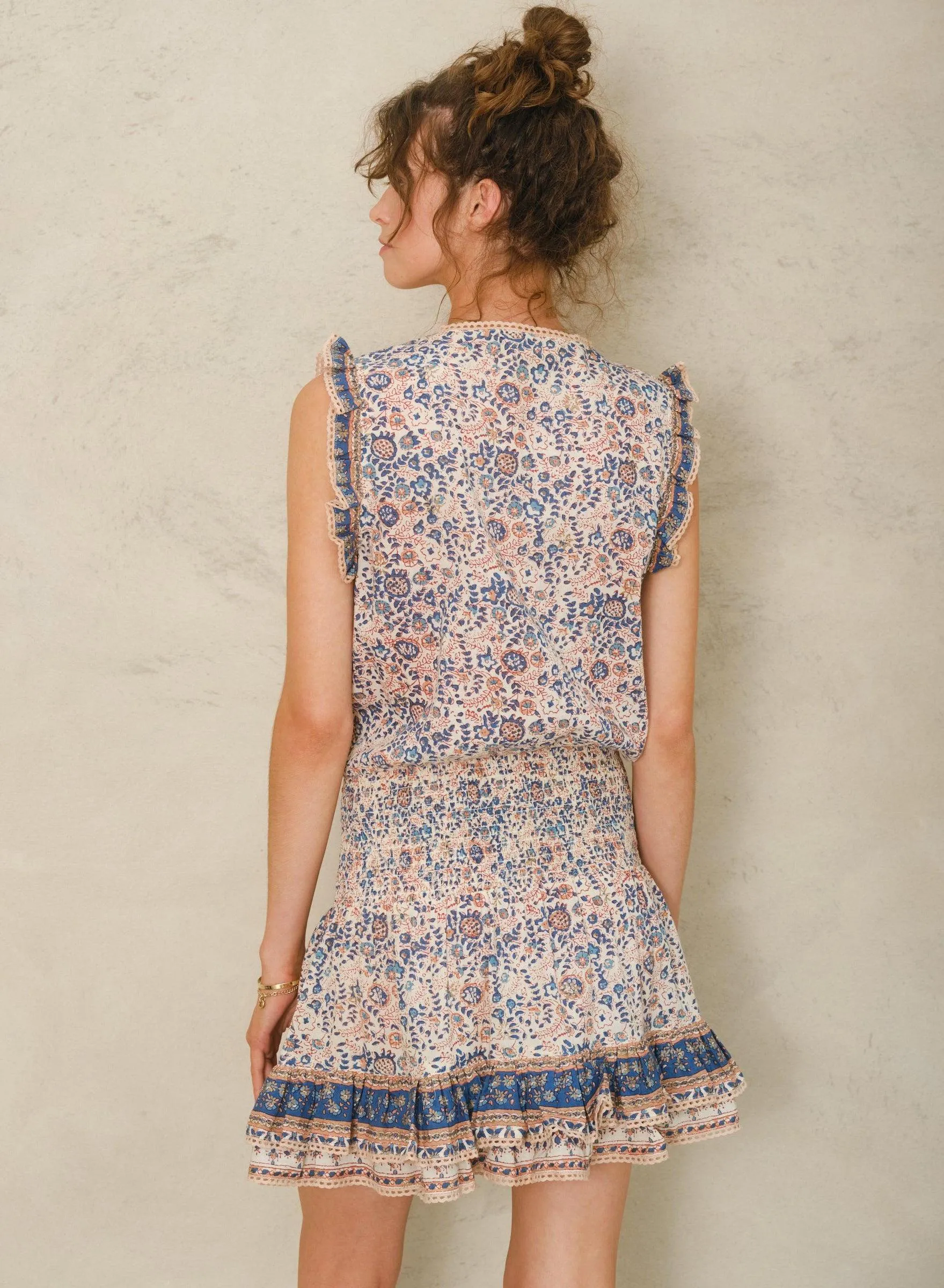 Cass Sundress