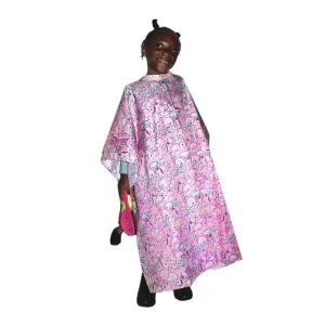 CHILDRENS GOWN - Unicorn