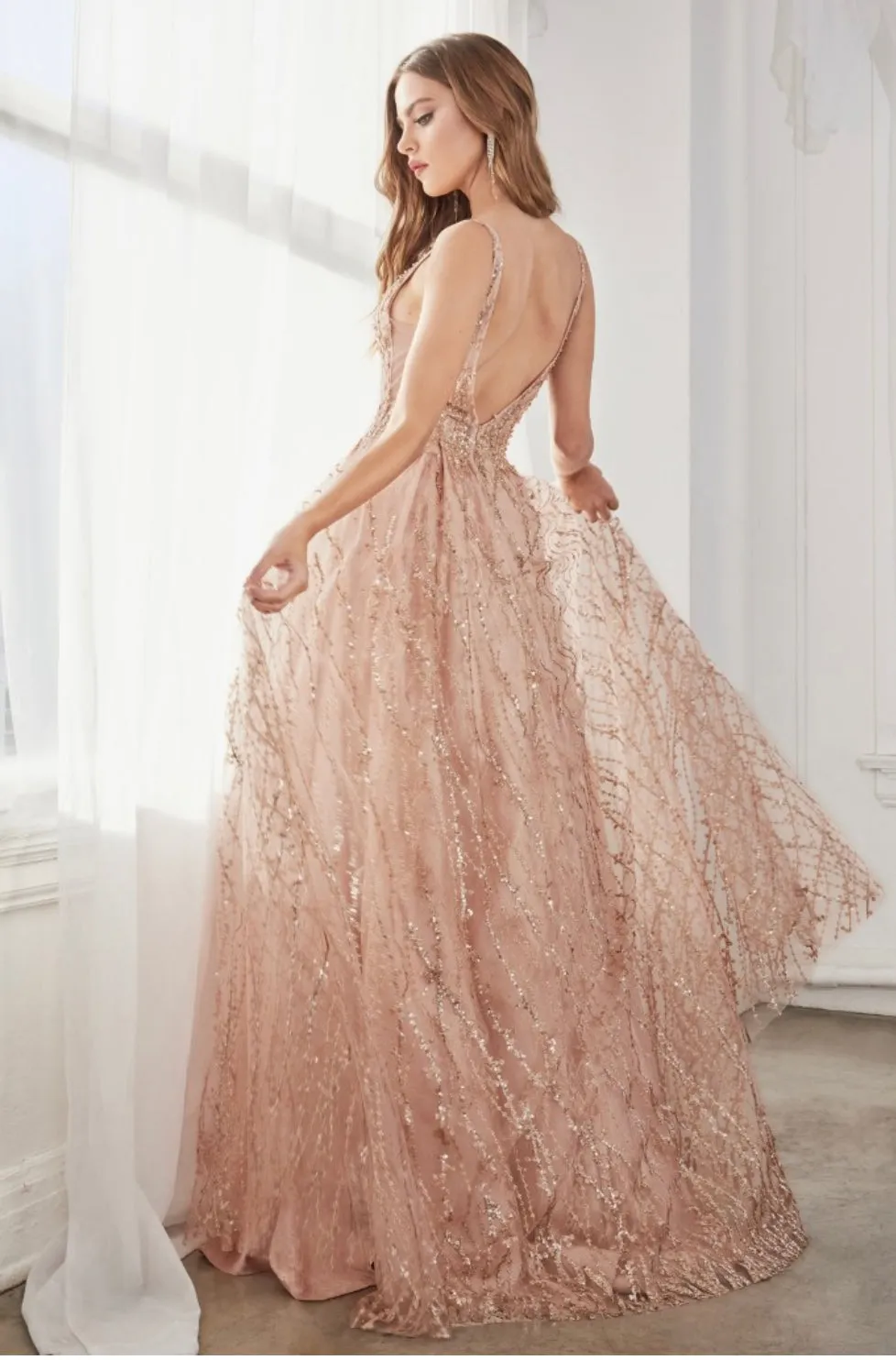Cinderella Divine C32