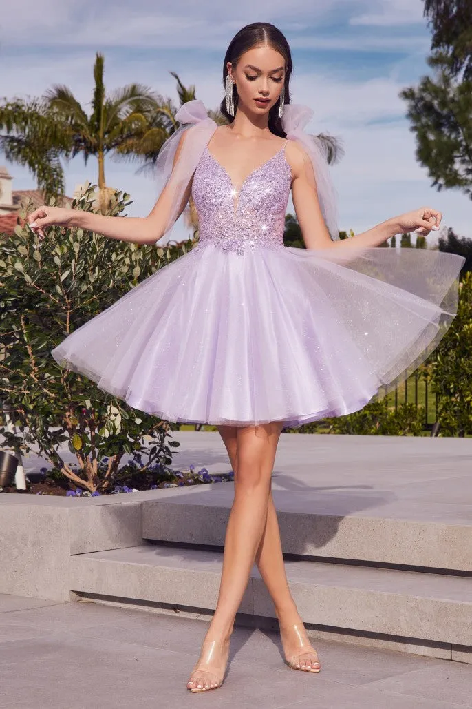 Cinderella Evening Dress CD0174