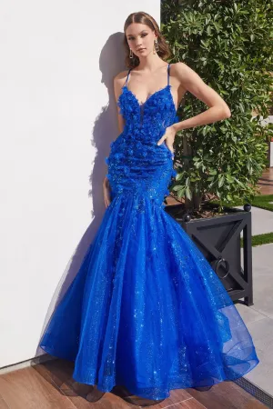 CM328 - Ladivine by Cinderella Divine Dress