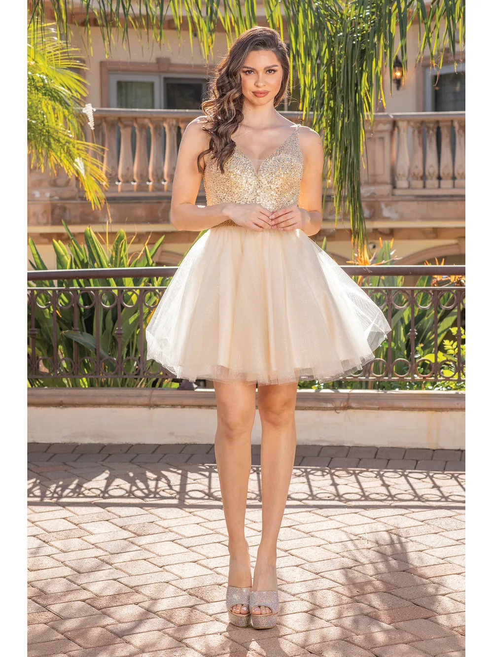 Dancing Queen 3266