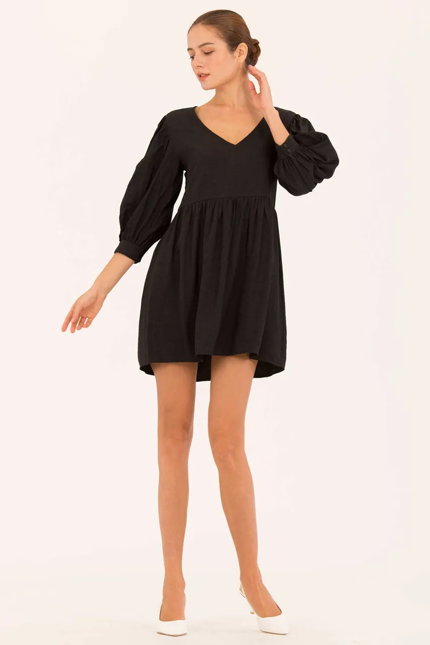 Daniatoy (Black)