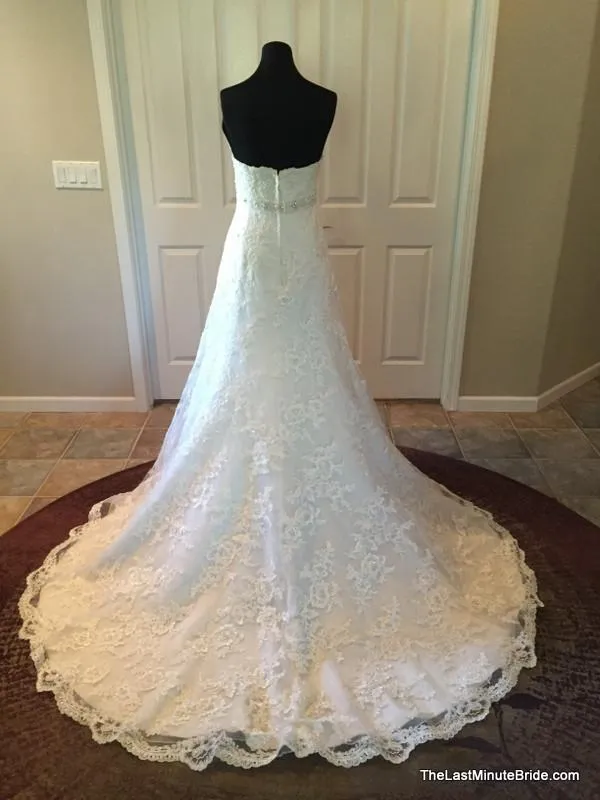 David Tutera 113211 Anita