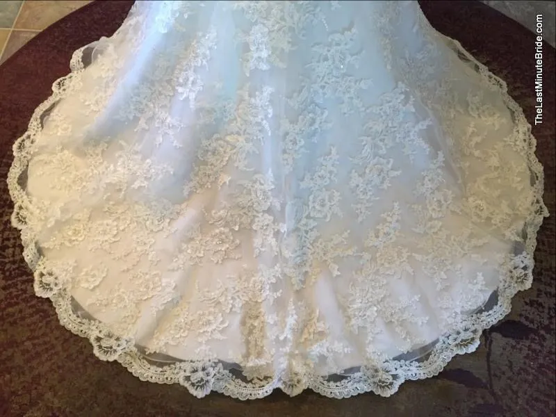 David Tutera 113211 Anita