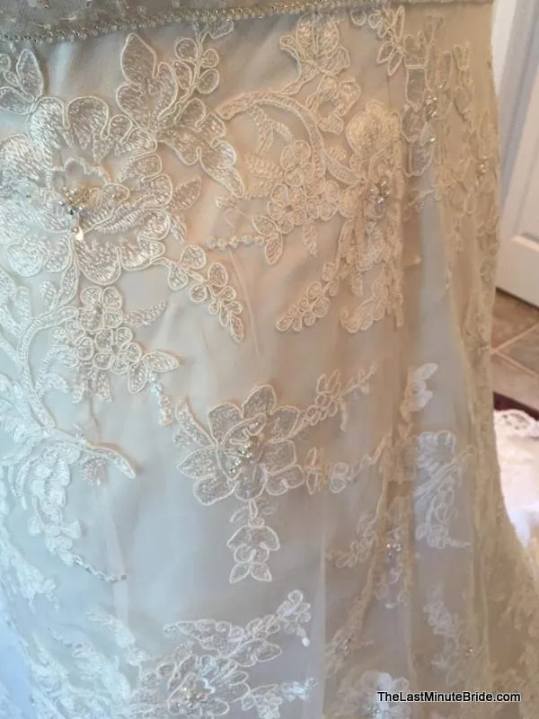David Tutera 113211 Anita