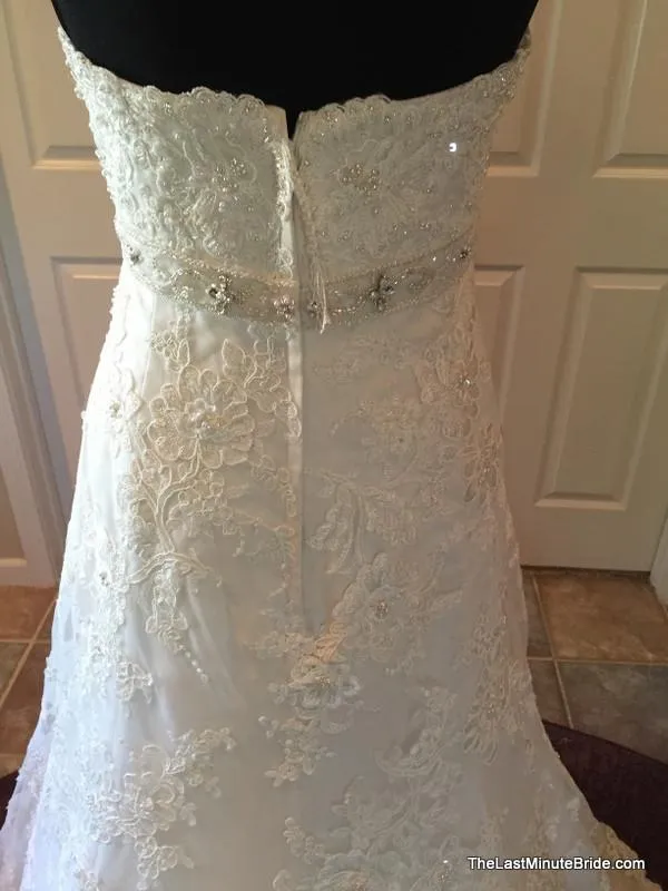 David Tutera 113211 Anita