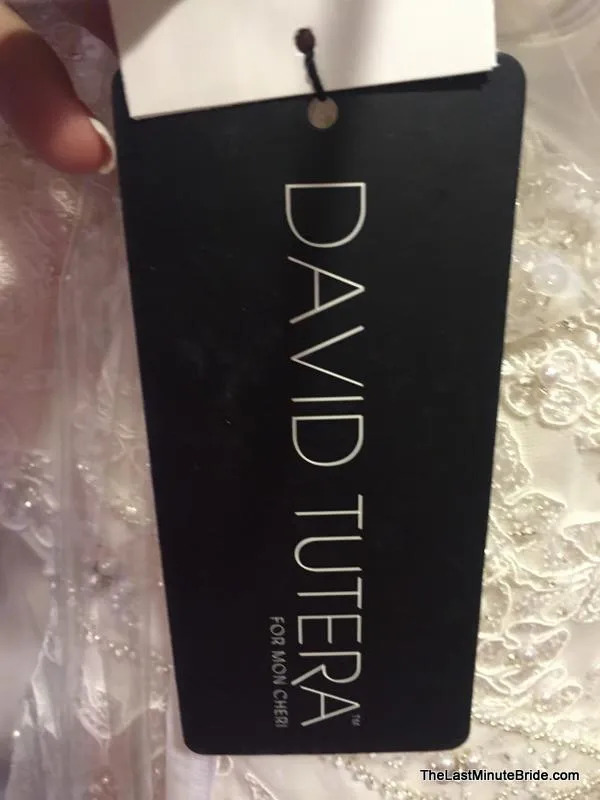 David Tutera 113211 Anita