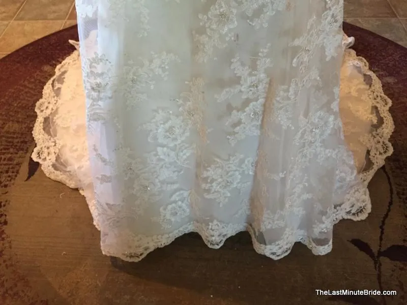 David Tutera 113211 Anita