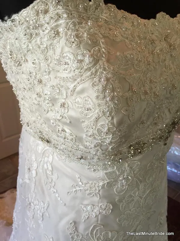 David Tutera 113211 Anita