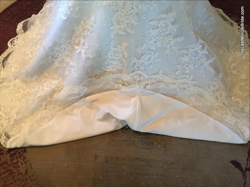 David Tutera 113211 Anita