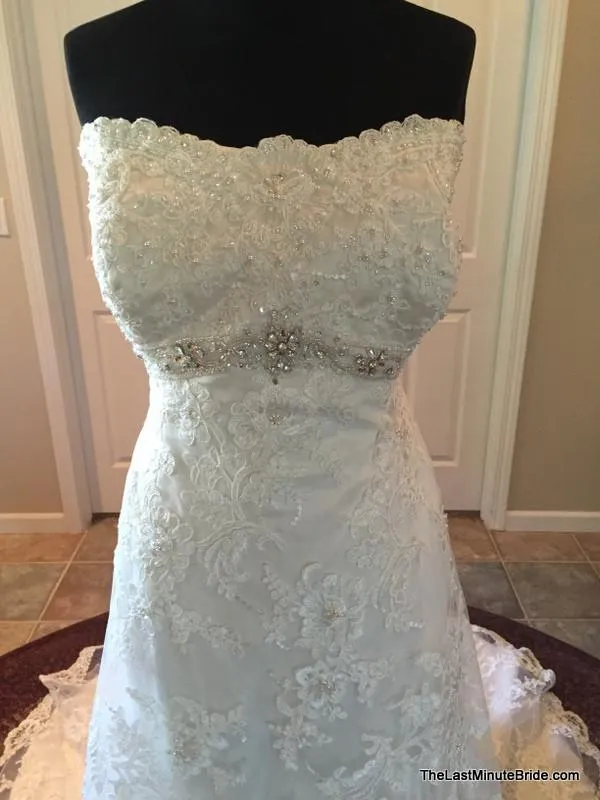 David Tutera 113211 Anita