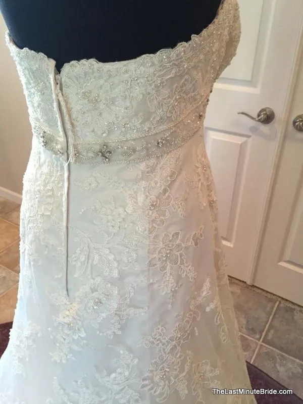 David Tutera 113211 Anita