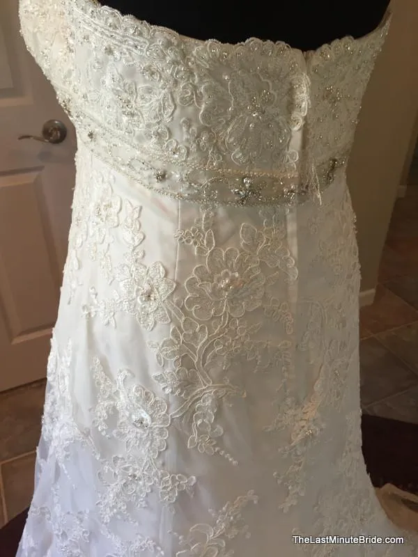David Tutera 113211 Anita