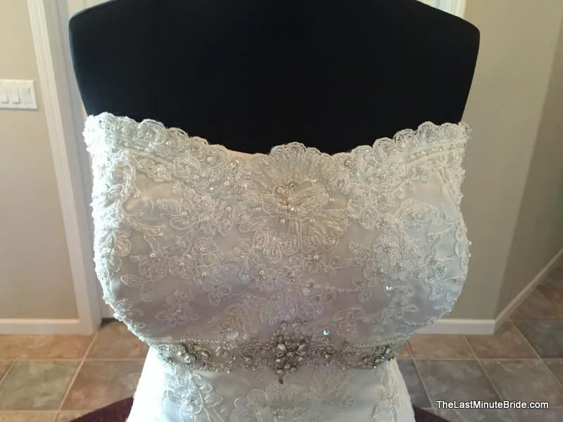 David Tutera 113211 Anita