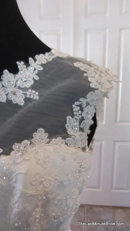 David Tutera 213245 "Rowan"