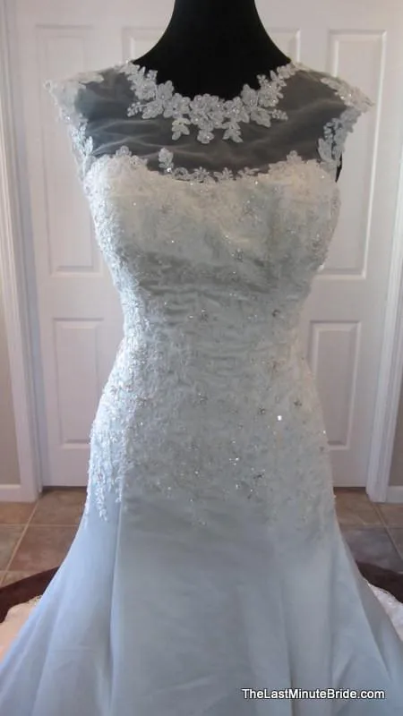 David Tutera 213245 "Rowan"