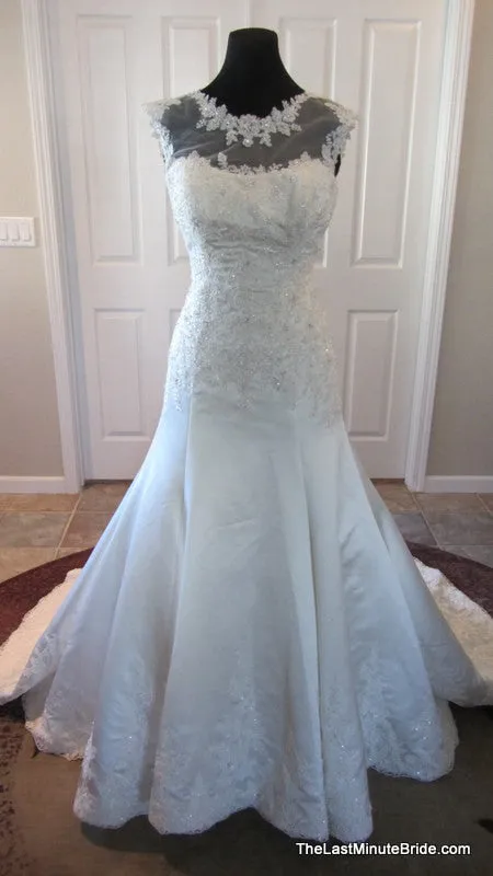 David Tutera 213245 "Rowan"
