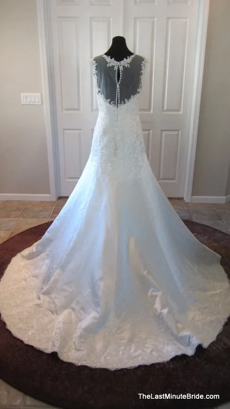David Tutera 213245 "Rowan"