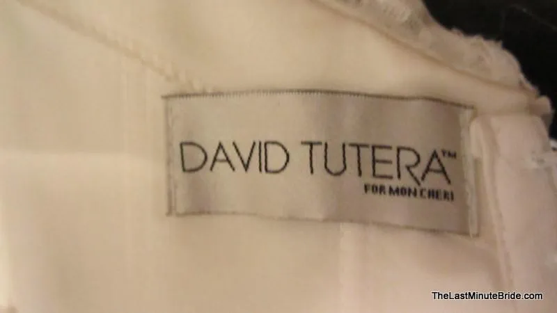 David Tutera 213245 "Rowan"