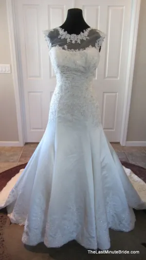 David Tutera 213245 "Rowan"