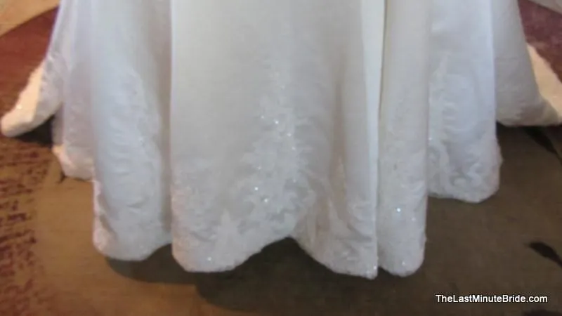 David Tutera 213245 "Rowan"
