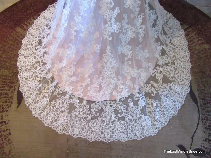 David Tutera Rumer 115242